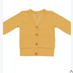 Kyte baby cardigan
